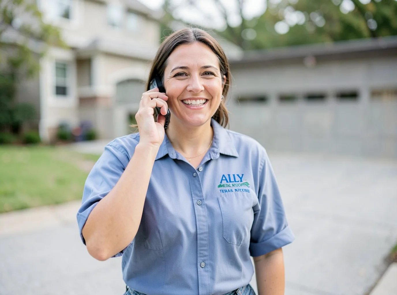 Metal Roof Installation Tyner, NC FAQs